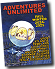 Adventures Unlimited Book Catalog