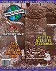 WORLD EXPLORER 58, Vol. 7, No. 4