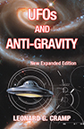 UFOS AND ANTI-GRAVITY