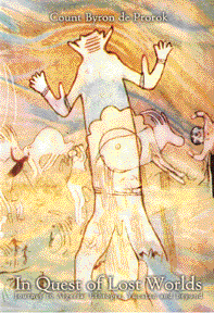 IN QUEST OF LOST WORLDS