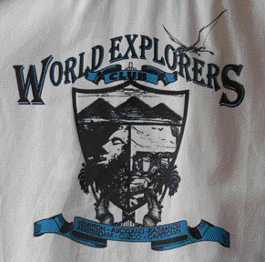 WEX Long Sleeve Sweat Shirt