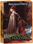 GUARDIANS OF THE HOLY GRAIL DVD