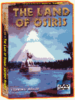 LAND OF OSIRIS: ANCIENT KHEMIT DVD