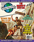 WORLD EXPLORER 80, Vol. 9, No. 8