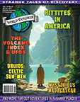 WORLD EXPLORER 87. Vol. 10, No. 6 EBOOK