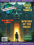 WORLD EXPLORER 89. Vol. 10, No. 8 EBOOK