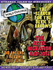 World Explorer 42 Vol. 5. No. 6. EBOOK