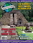 WORLD EXPLORER 63, Vol. 7, No. 9