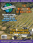WORLD EXPLORER 68, Vol. 8, No. 5 EBOOK