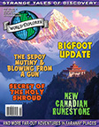WORLD EXPLORER 90. Vol. 10, No. 9